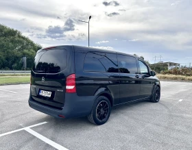 Mercedes-Benz Vito 116 CDI Tourer, снимка 7