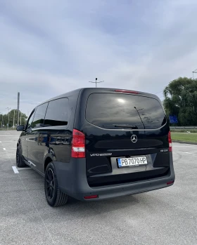 Mercedes-Benz Vito 116 CDI Tourer, снимка 8