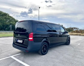 Mercedes-Benz Vito 116 CDI Tourer, снимка 5