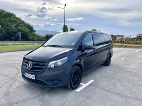 Mercedes-Benz Vito 116 CDI Tourer, снимка 1