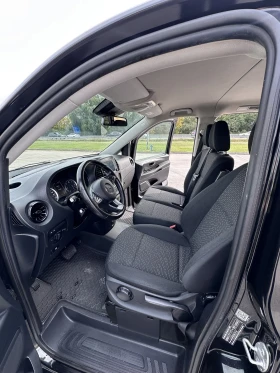 Mercedes-Benz Vito 116 CDI Tourer, снимка 11