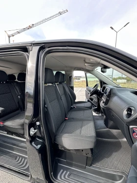 Mercedes-Benz Vito 116 CDI Tourer, снимка 15