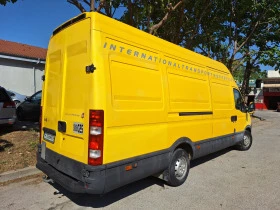 Iveco Daily 35s12 | Mobile.bg    4