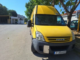 Iveco Daily 35s12 | Mobile.bg    7