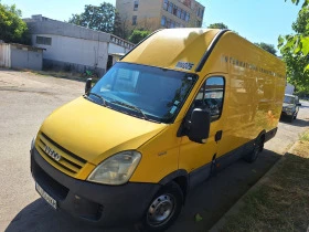 Iveco Daily 35s12 | Mobile.bg    1