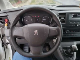 Peugeot Expert 1, 5hdi, снимка 8