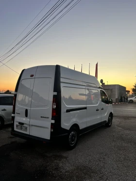 Renault Trafic 1.6dci EVRO 6B, снимка 2