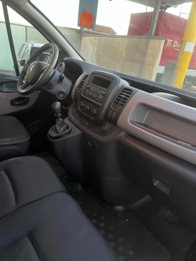 Renault Trafic 1.6dci EVRO 6B, снимка 8