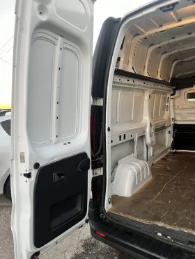 Renault Trafic 1.6dci EVRO 6B, снимка 9