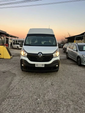 Renault Trafic 1.6dci EVRO 6B, снимка 1