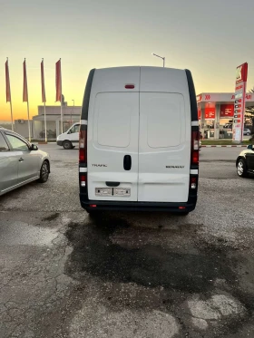 Renault Trafic 1.6dci EVRO 6B, снимка 3