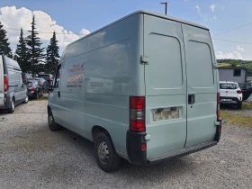     Fiat Ducato 2.8D