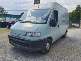     Fiat Ducato 2.8D
