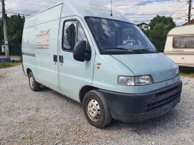 Fiat Ducato 2.8D