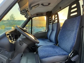 Iveco Daily 3515    3.5    | Mobile.bg    7
