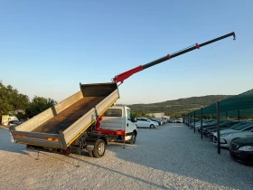     Iveco Daily 3515    3.5   