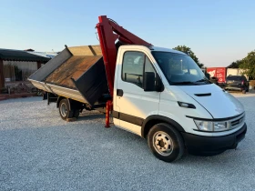 Iveco Daily 3515    3.5    | Mobile.bg    13