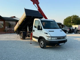     Iveco Daily 3515    3.5   