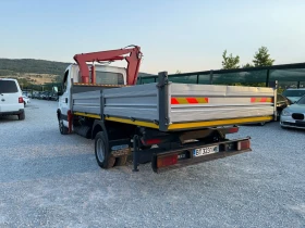 Iveco Daily 3515    3.5    | Mobile.bg    16