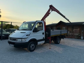 Iveco Daily 3515    3.5    | Mobile.bg    11