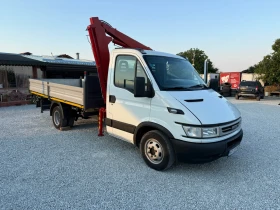 Iveco Daily 3515    3.5    | Mobile.bg    15