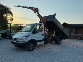     Iveco Daily 3515    3.5   