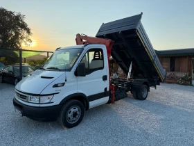 Iveco Daily 3515    3.5    | Mobile.bg    12