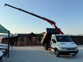     Iveco Daily 3515    3.5   