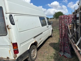 Ford Transit 2.5 | Mobile.bg    3