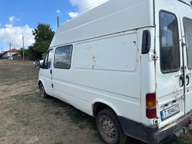 Ford Transit 2.5 | Mobile.bg    2
