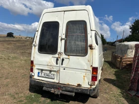Ford Transit 2.5 | Mobile.bg    4
