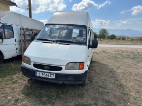     Ford Transit 2.5