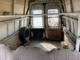 Ford Transit 2.5 | Mobile.bg    8