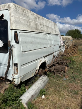 Ford Transit 2.5 | Mobile.bg    10