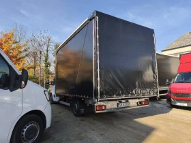 Opel Movano 10 ///* * // //*  | Mobile.bg    7