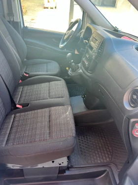 Mercedes-Benz Vito 111CDI MAXI | Auto.bg — изображение 8