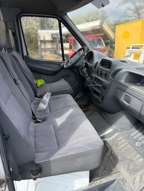 ����� �� �������� �� Mercedes-Benz Sprinter 311 ����������!! 311 ��� ������ ������� 