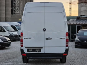 Mercedes-Benz Sprinter 318 3.0 CDI  | Mobile.bg � ����� ������ 6