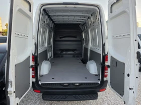 Mercedes-Benz Sprinter 318 3.0 CDI  | Mobile.bg � ����� ������ 14