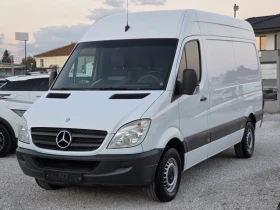Mercedes-Benz Sprinter 318 3.0 CDI  | Mobile.bg � ����� ������ 1