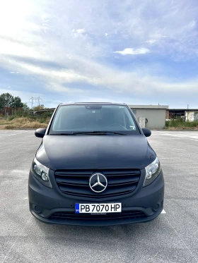 Mercedes-Benz Vito 116 CDI Tourer | Auto.bg — изображение 3
