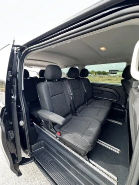Mercedes-Benz Vito 116 CDI Tourer | Auto.bg — изображение 16