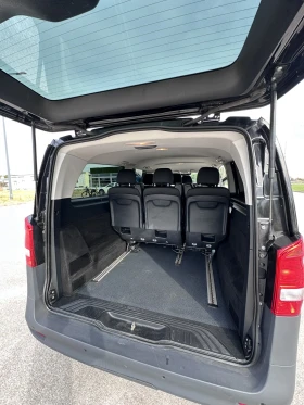 Mercedes-Benz Vito 116 CDI Tourer | Auto.bg — изображение 14