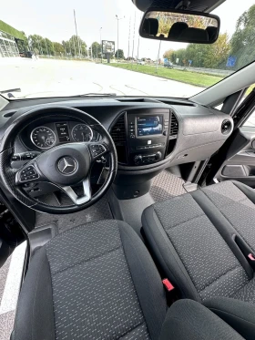 Mercedes-Benz Vito 116 CDI Tourer | Auto.bg — изображение 10