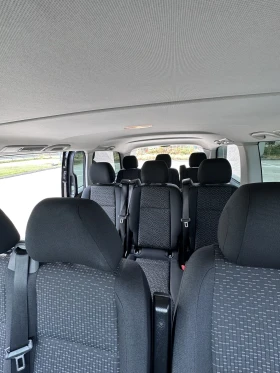 Mercedes-Benz Vito 116 CDI Tourer | Auto.bg — изображение 13