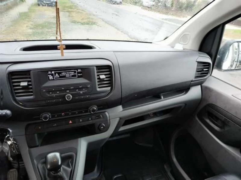 Peugeot Expert 1, 5hdi, снимка 6 - Бусове и автобуси - 48077962