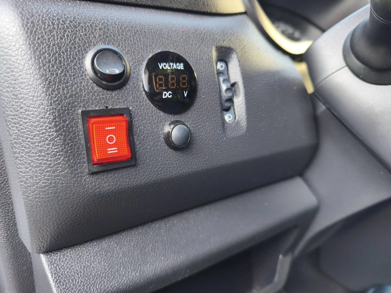 Opel Movano 10 ПАЛЕТА///* УНИКАТ* //ДВОЙНА КАБИНА//* ЛИЗИНГ, снимка 10 - Бусове и автобуси - 52394497