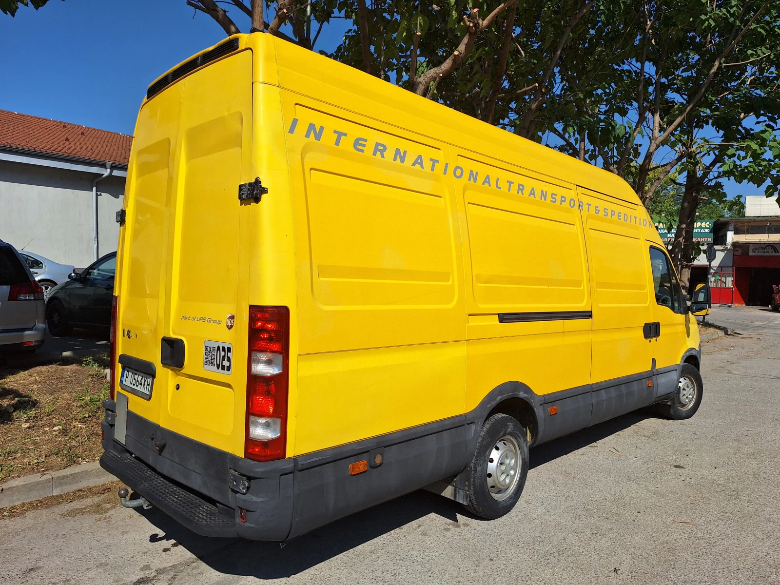 Iveco Daily 35s12 - изображение 4