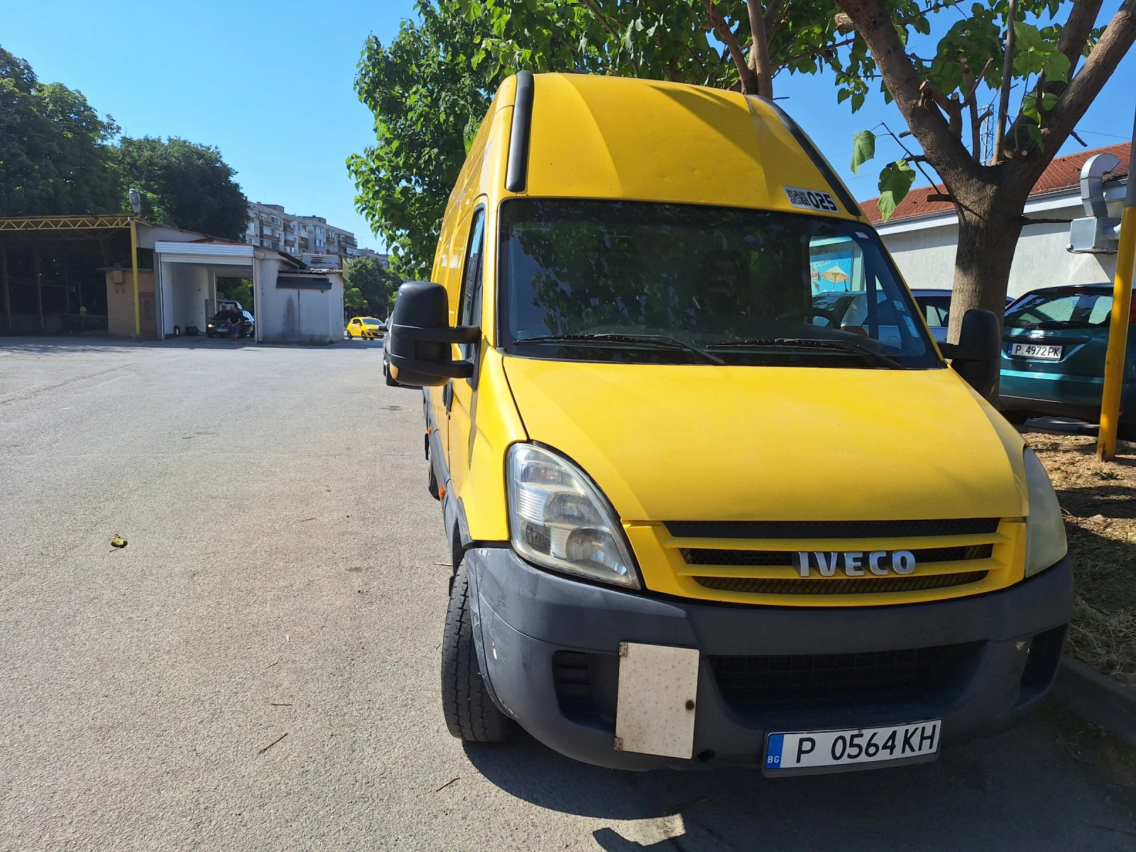 Iveco Daily 35s12 - изображение 7