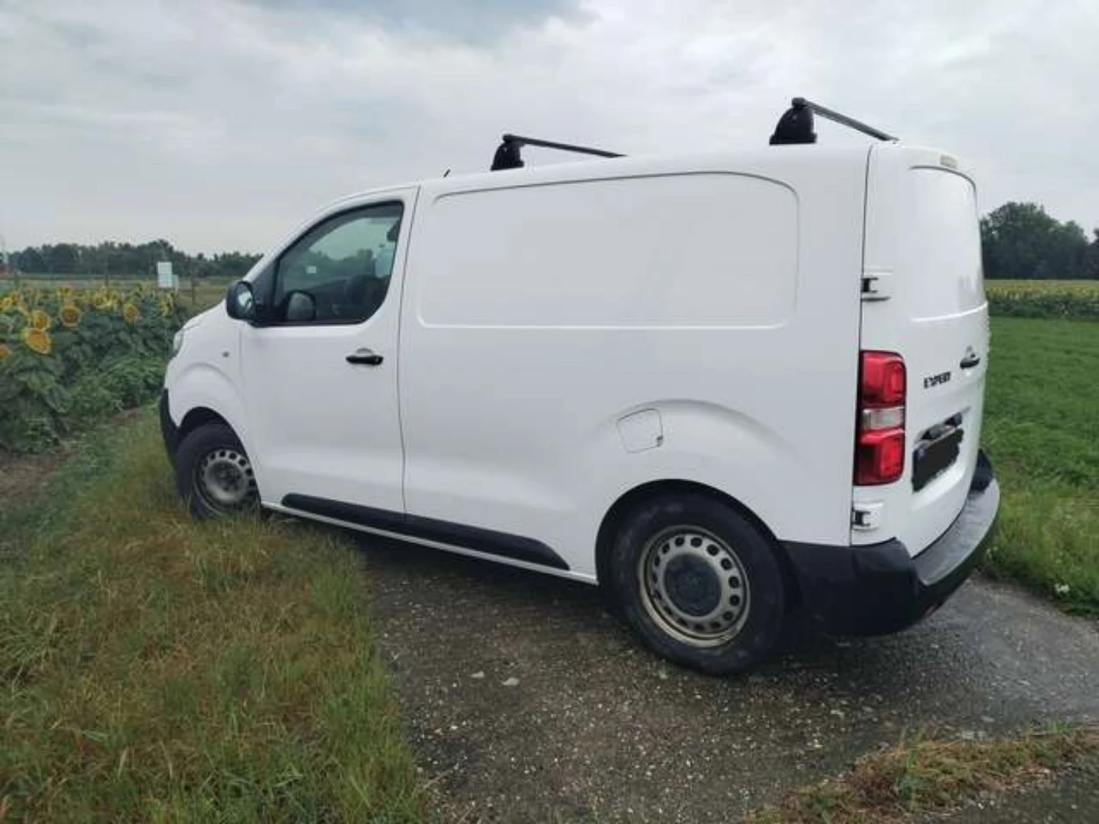 Peugeot Expert 1, 5hdi - изображение 4